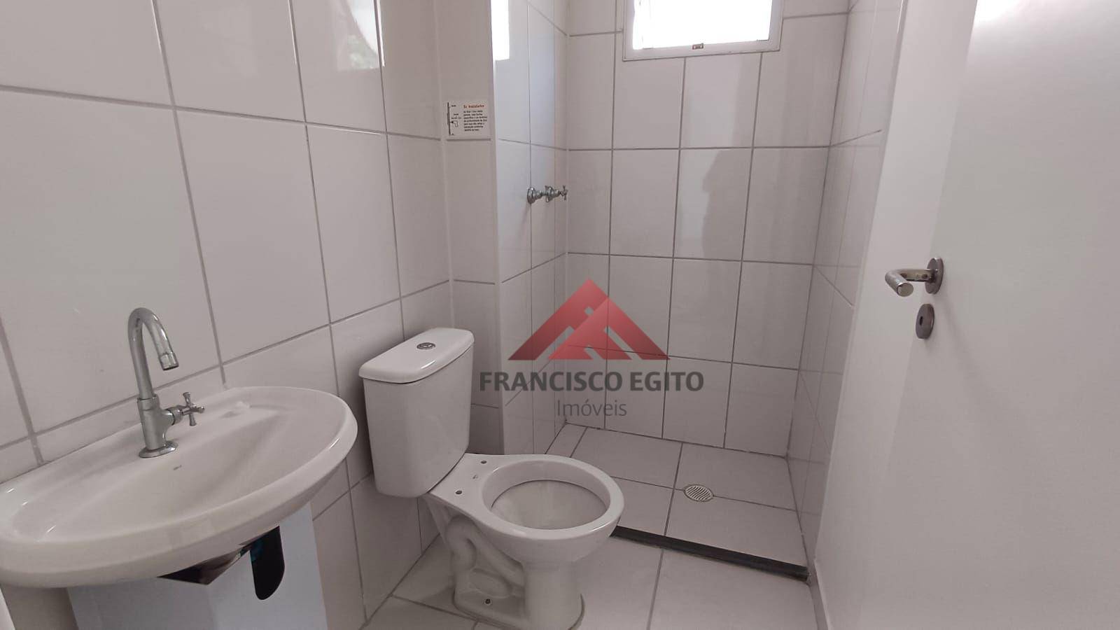 Apartamento à venda com 2 quartos, 42m² - Foto 14