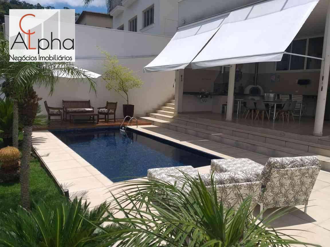 Sobrado à venda com 5 quartos, 400m² - Foto 11