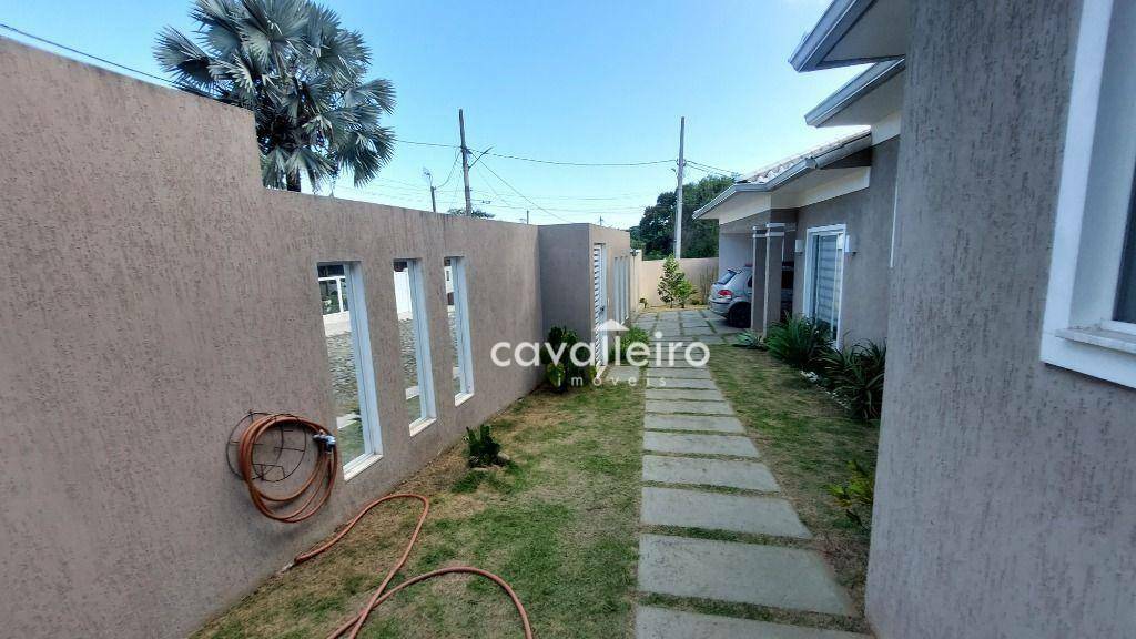 Casa de Condomínio à venda com 4 quartos, 190m² - Foto 2