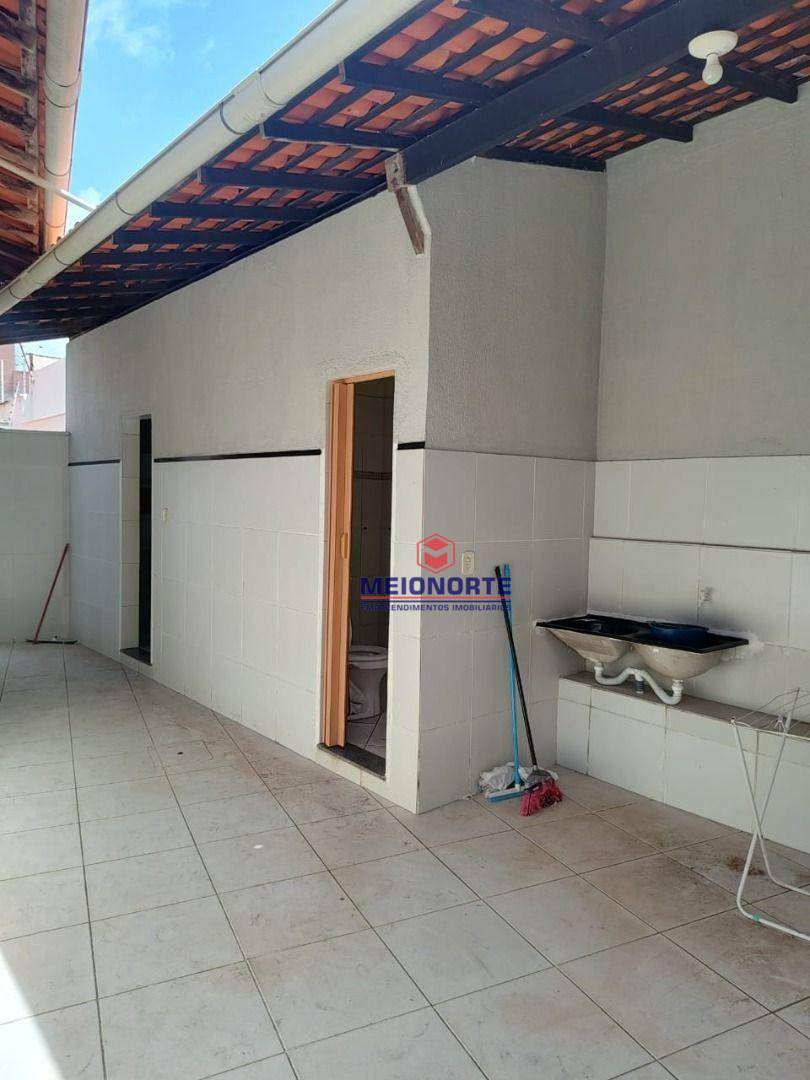 Casa de Condomínio à venda com 3 quartos, 250m² - Foto 24