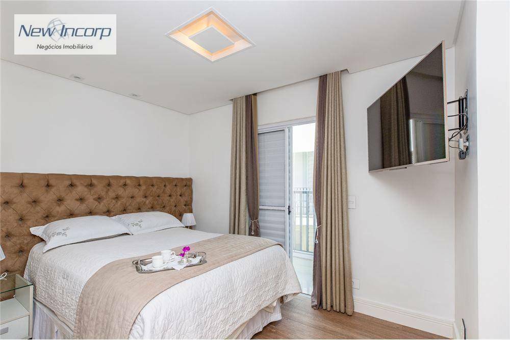 Casa de Condomínio, 3 quartos - Foto 12