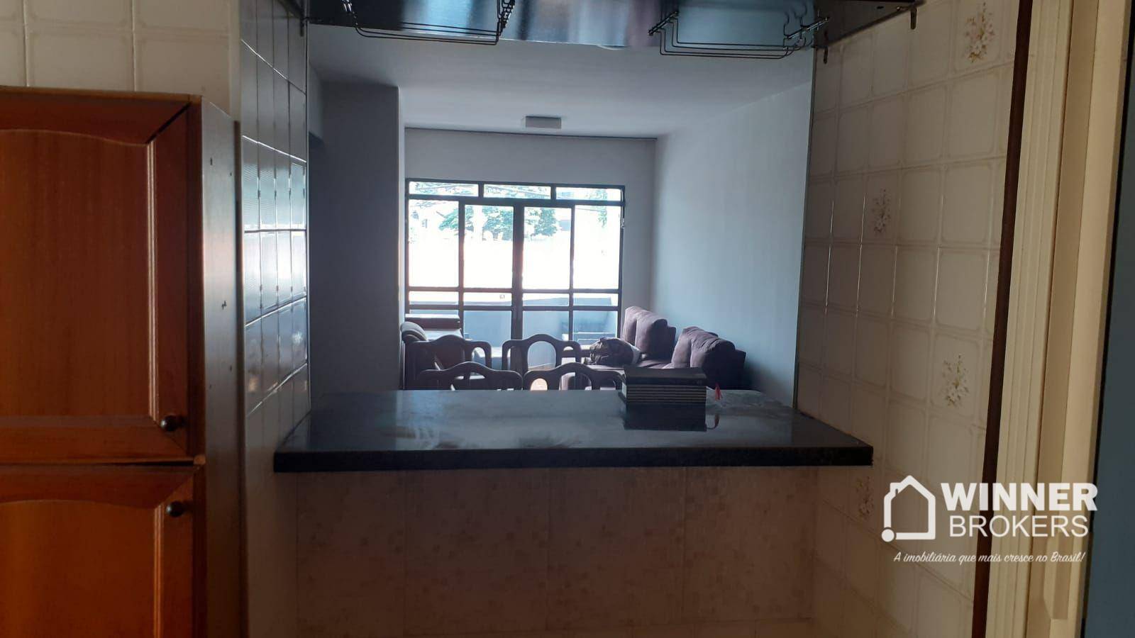 Apartamento, 3 quartos, 144 m² - Foto 4