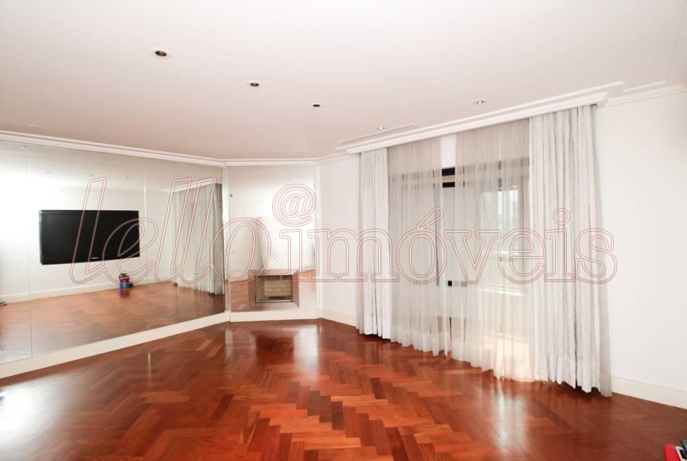 Apartamento à venda com 4 quartos, 400m² - Foto 31