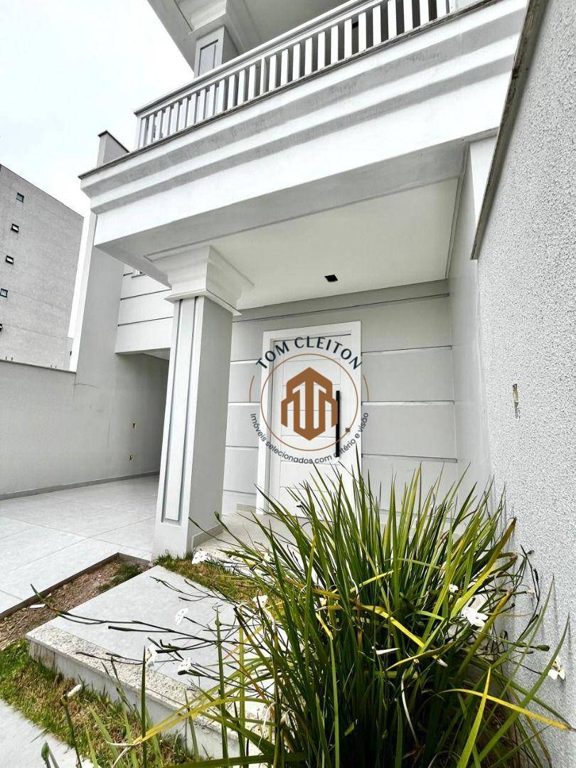 Sobrado, 3 quartos, 170 m² - Foto 2