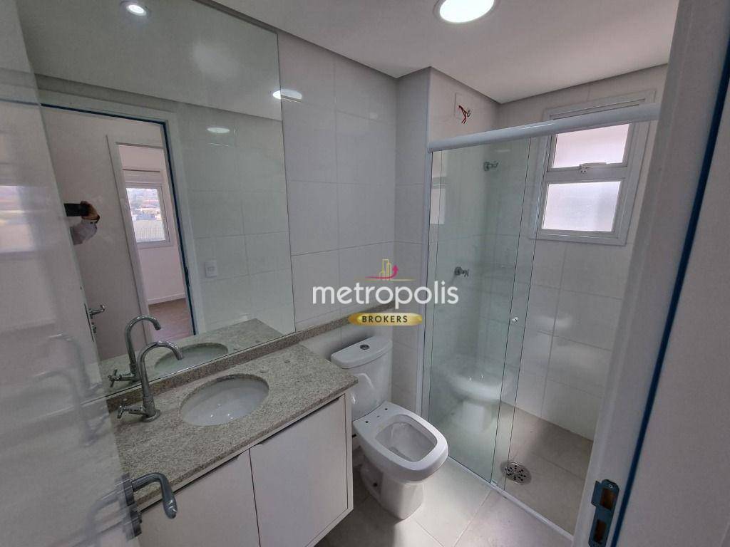 Apartamento à venda com 2 quartos, 47m² - Foto 6