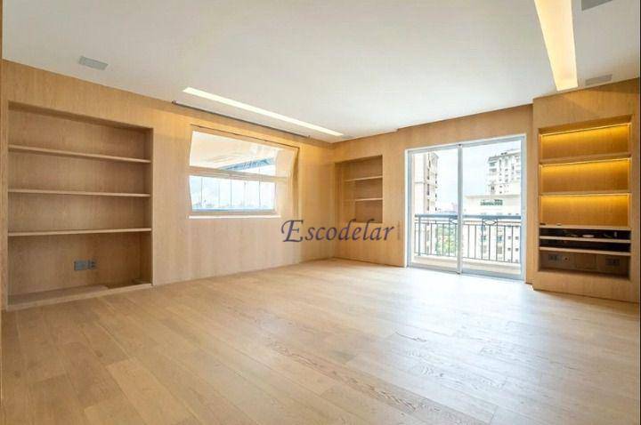 Apartamento à venda com 3 quartos, 401m² - Foto 4