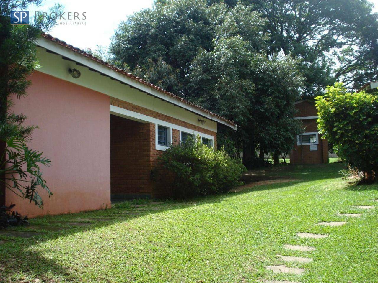 Sítio à venda com 7 quartos, 500m² - Foto 8