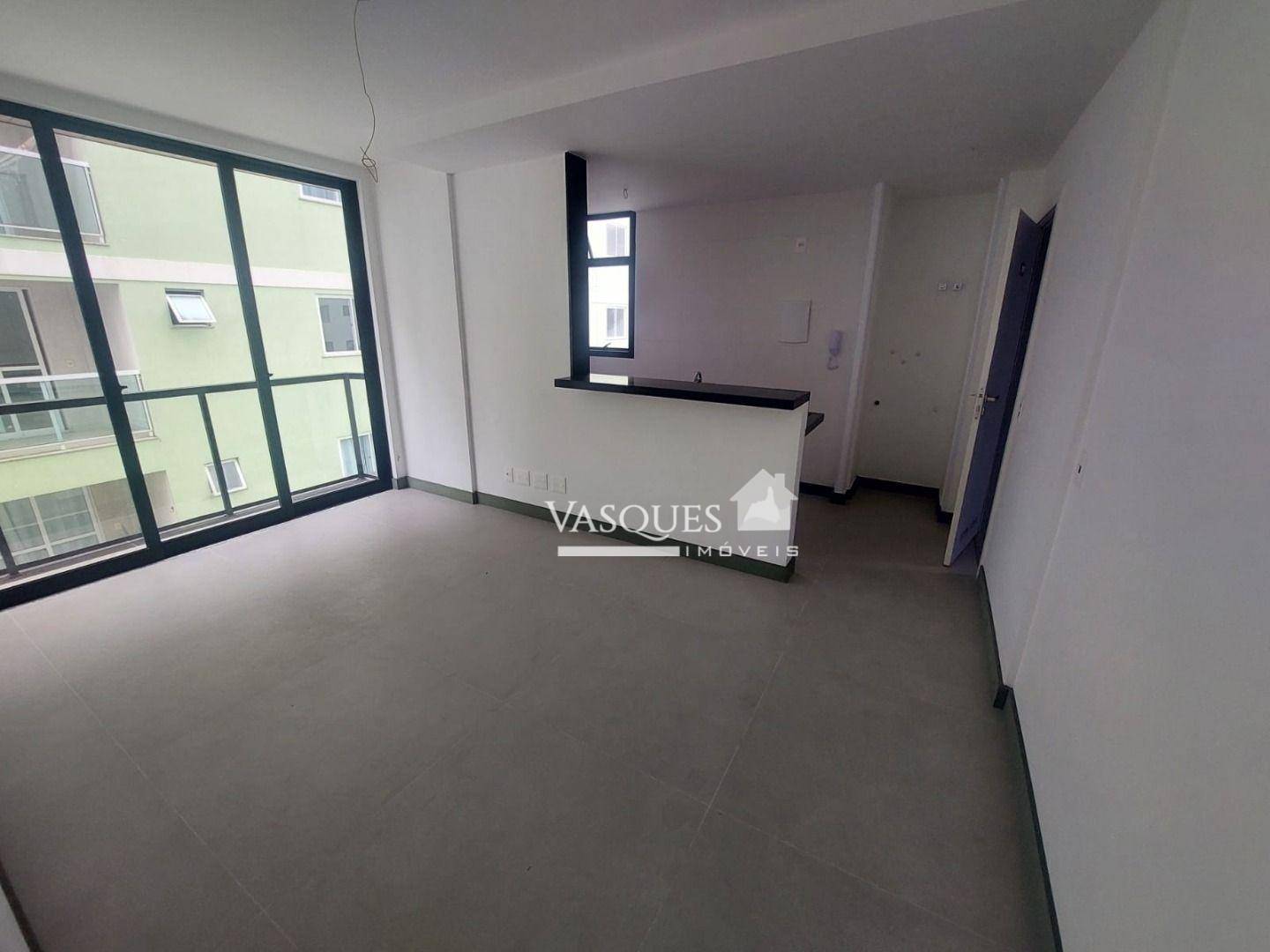 Apartamento para alugar com 1 quarto, 47m² - Foto 4