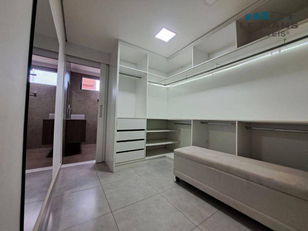 Casa à venda e aluguel com 3 quartos, 185m² - Foto 25