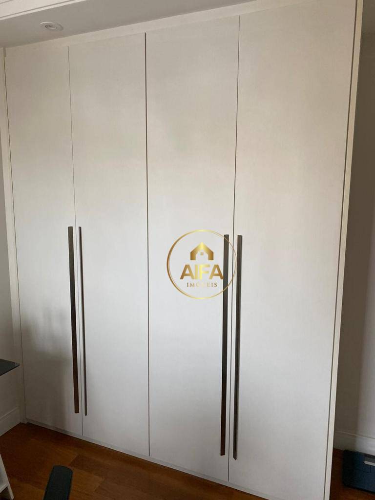 Apartamento à venda com 3 quartos, 144m² - Foto 8