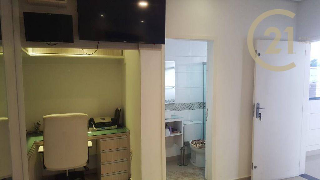 Sobrado à venda com 3 quartos, 320m² - Foto 13