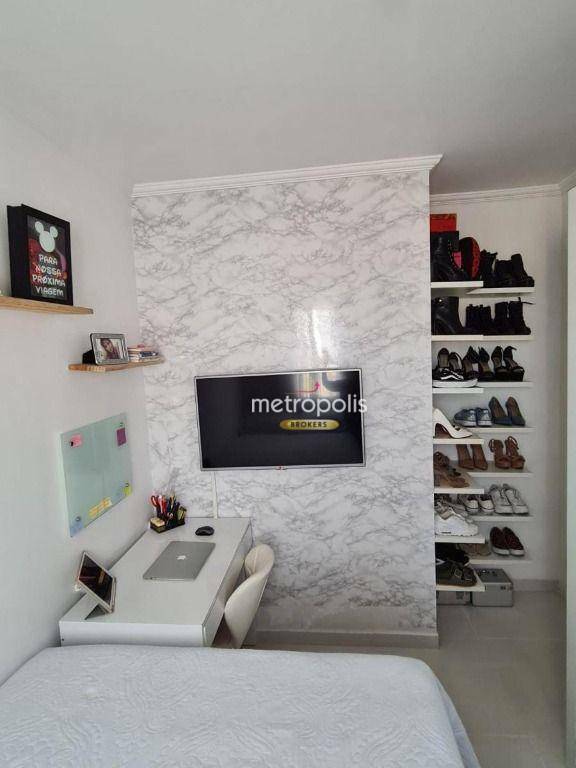 Apartamento à venda com 3 quartos, 60m² - Foto 17