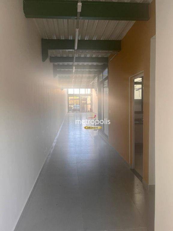 Depósito-Galpão-Armazém para alugar, 250m² - Foto 6