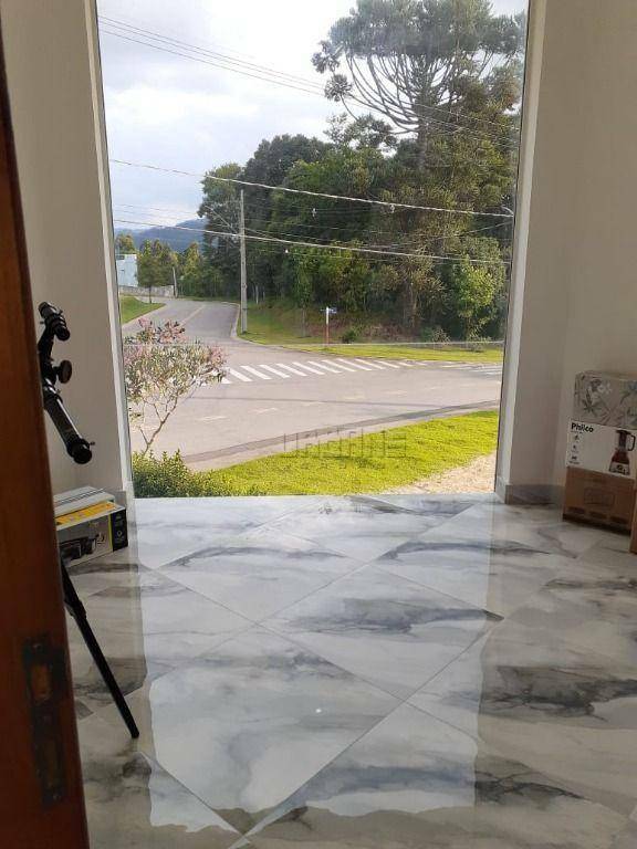 Sobrado à venda com 3 quartos, 415m² - Foto 19