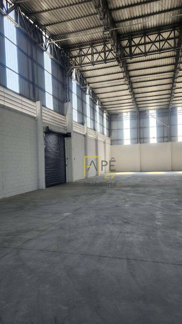 Depósito-Galpão, 1800 m² - Foto 4