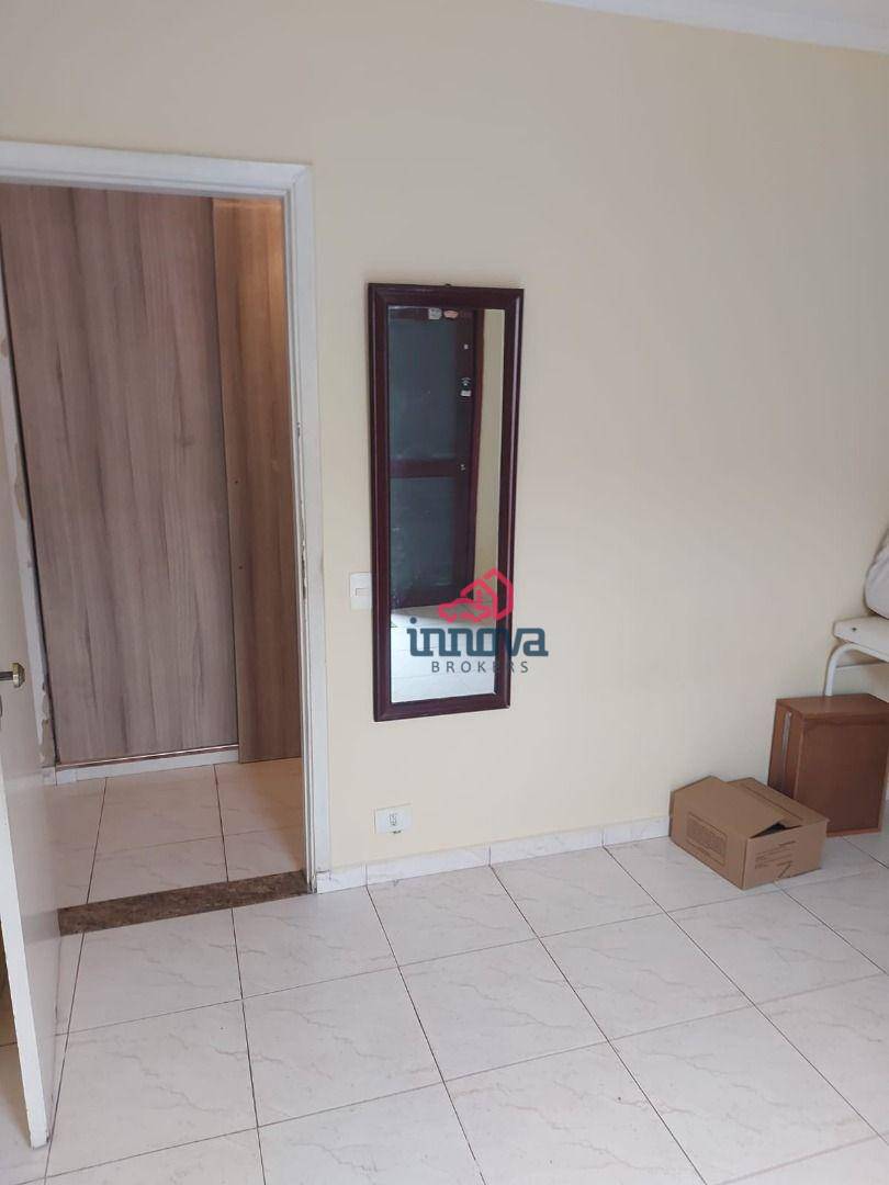 Casa à venda com 4 quartos, 201m² - Foto 24