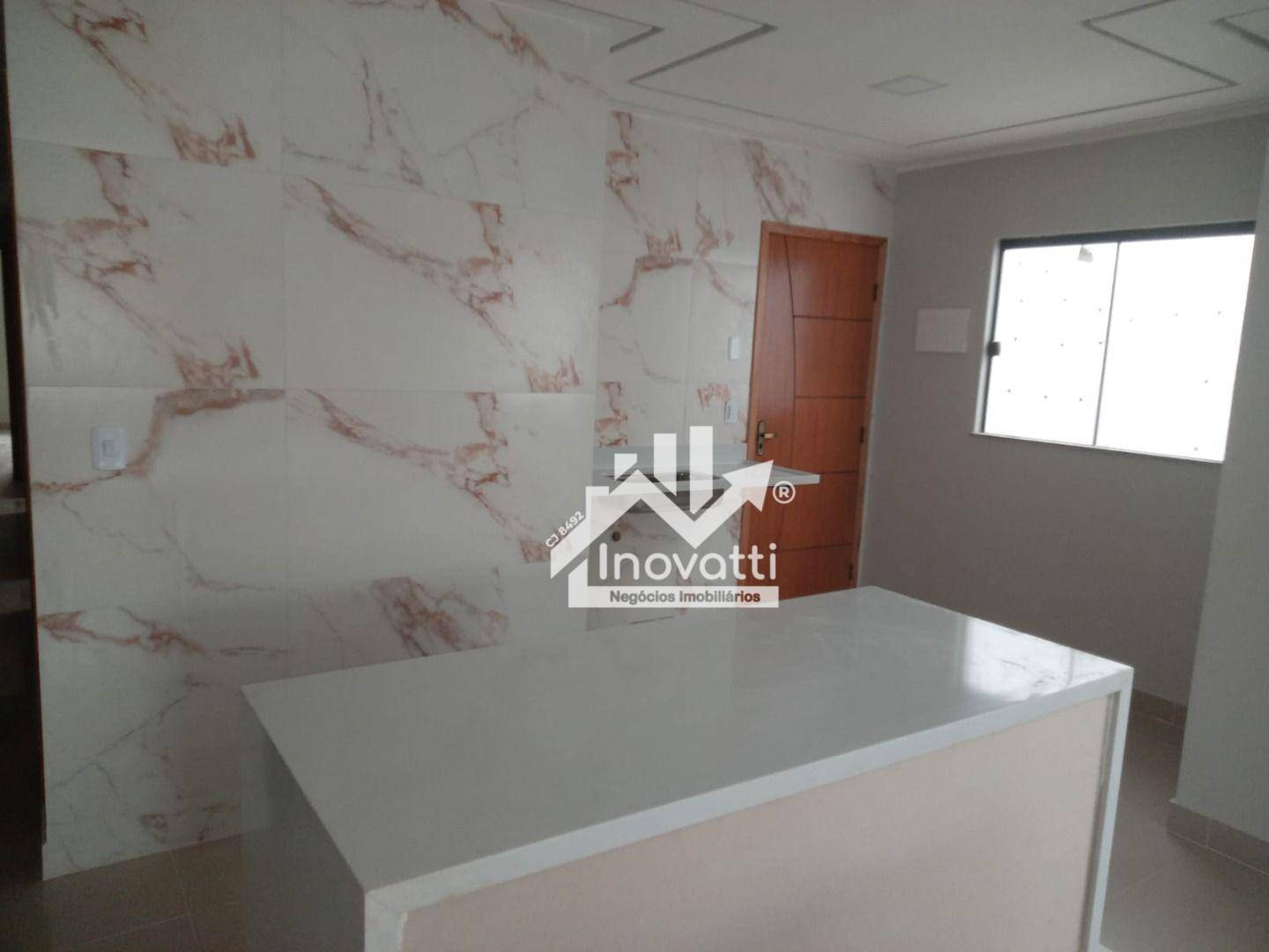 Casa à venda com 3 quartos, 99m² - Foto 10