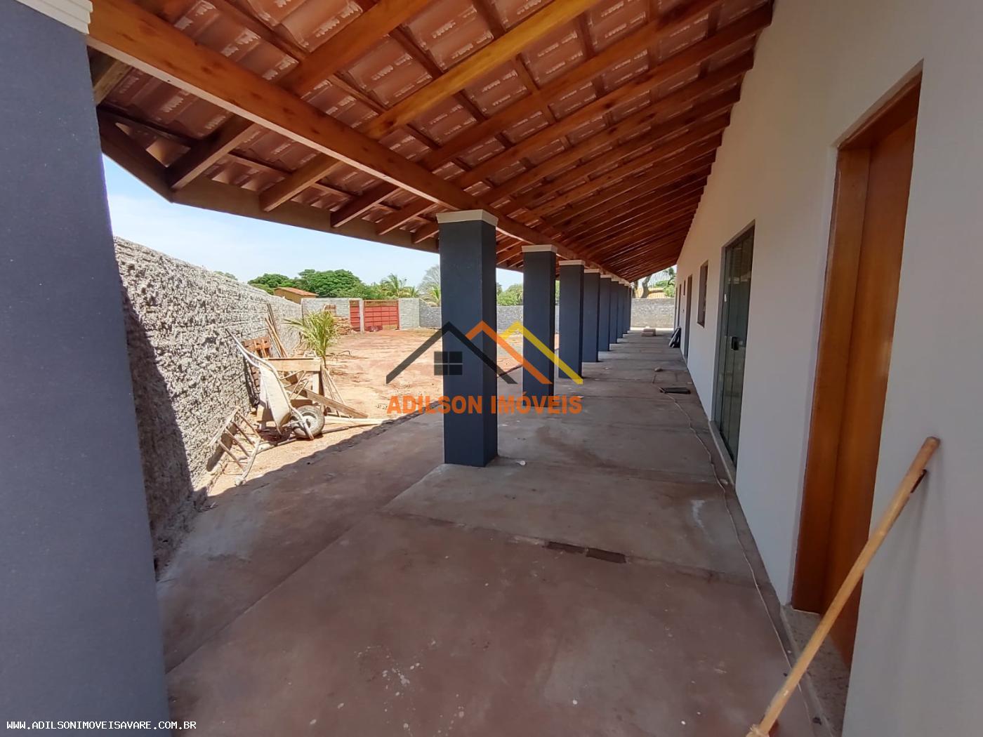 Loteamento e Condomínio à venda com 3 quartos, 834m² - Foto 8