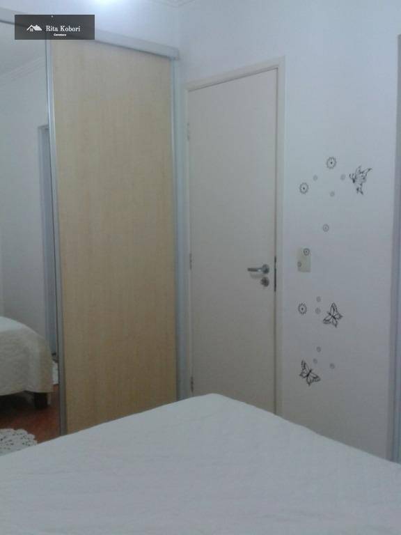 Apartamento à venda com 3 quartos, 86m² - Foto 19