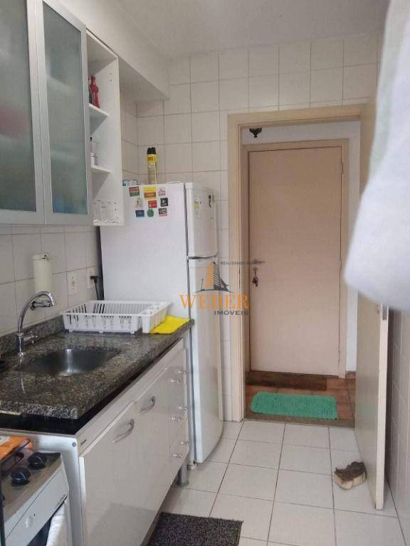 Apartamento à venda com 2 quartos, 50m² - Foto 25