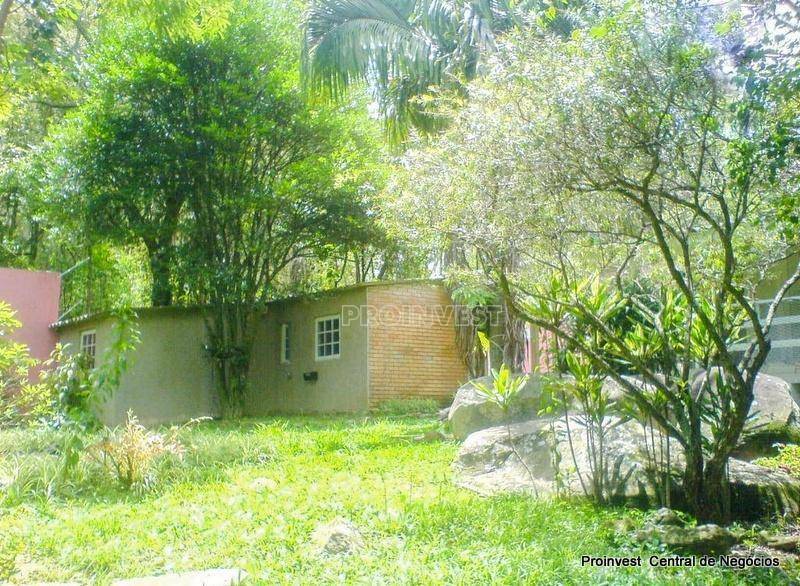 Casa de Condomínio à venda e aluguel com 4 quartos, 440m² - Foto 20