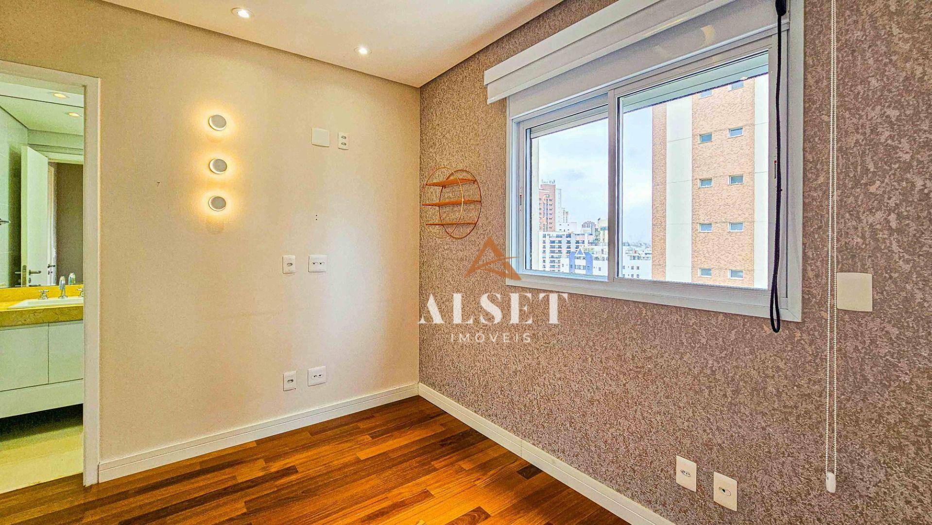 Apartamento à venda com 3 quartos, 165m² - Foto 39