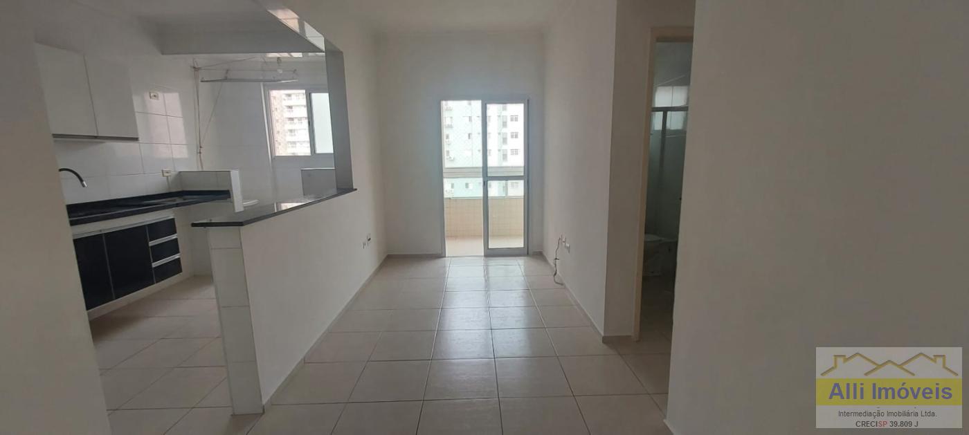 Apartamento à venda com 2 quartos, 60m² - Foto 1