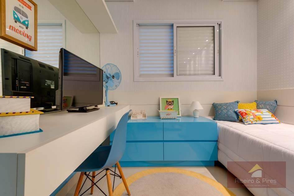 Apartamento à venda com 2 quartos, 69m² - Foto 12