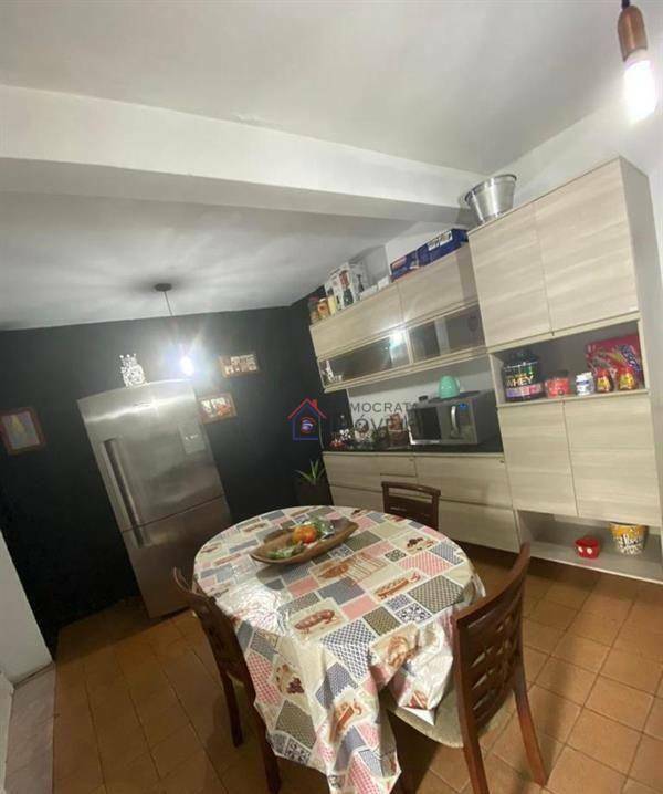 Sobrado à venda com 4 quartos, 170m² - Foto 7