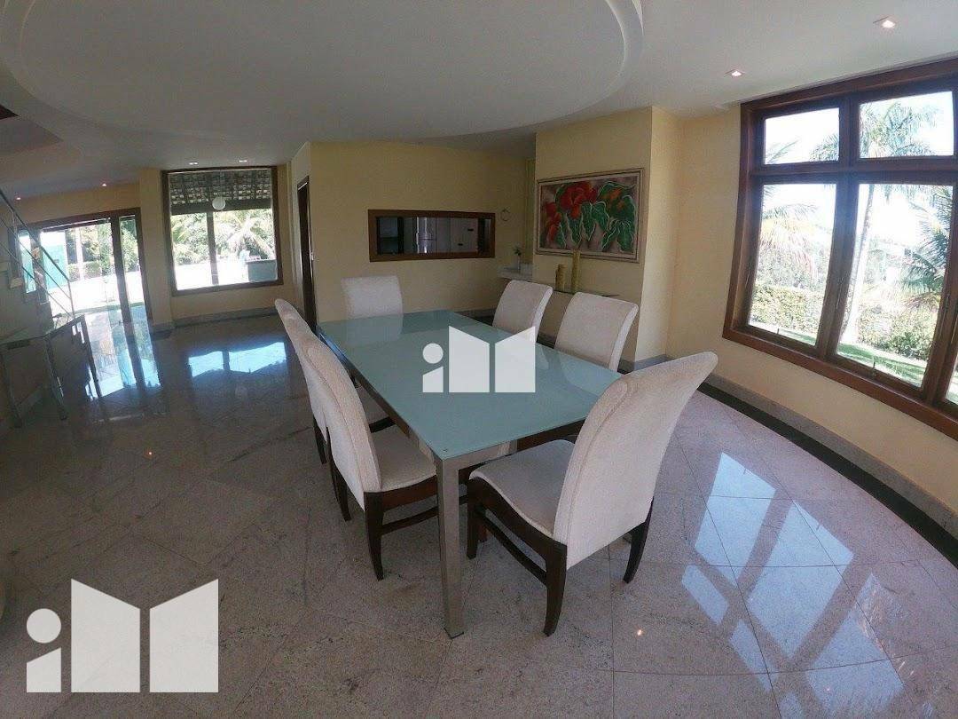 Casa de Condomínio à venda com 5 quartos, 696m² - Foto 8