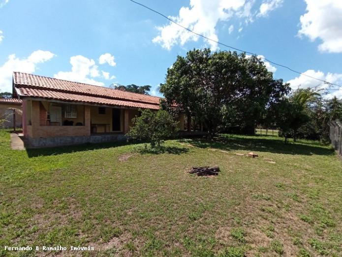 Fazenda à venda com 2 quartos, 1000m² - Foto 2