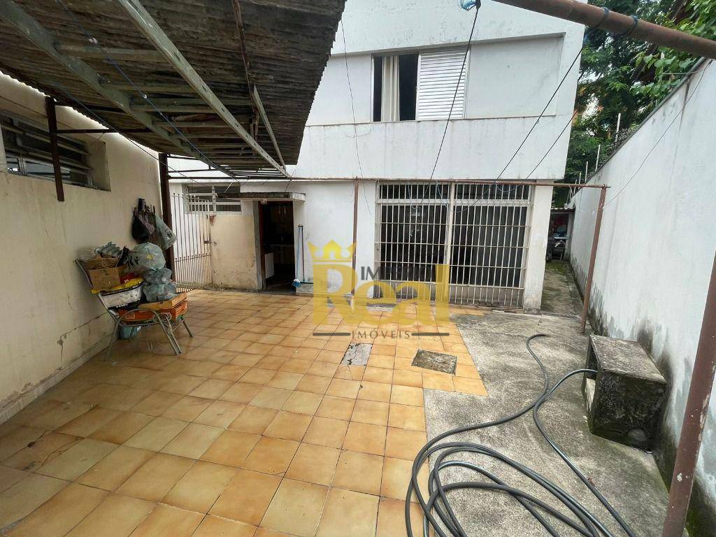 Casa à venda e aluguel com 3 quartos, 390m² - Foto 18