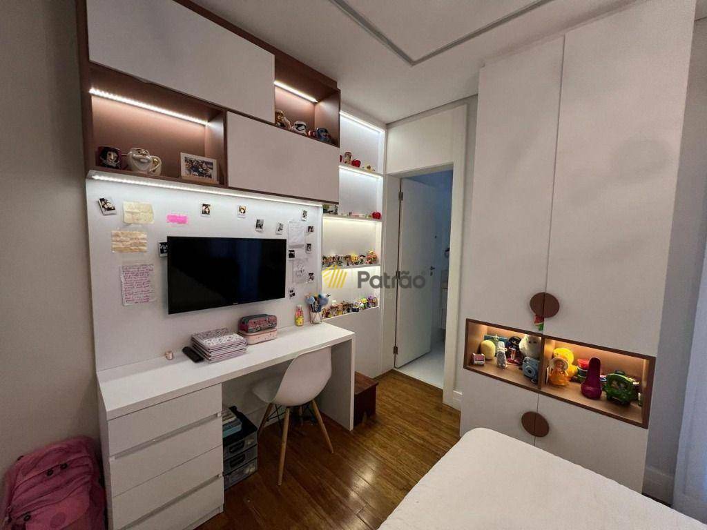 Apartamento à venda com 4 quartos, 255m² - Foto 26