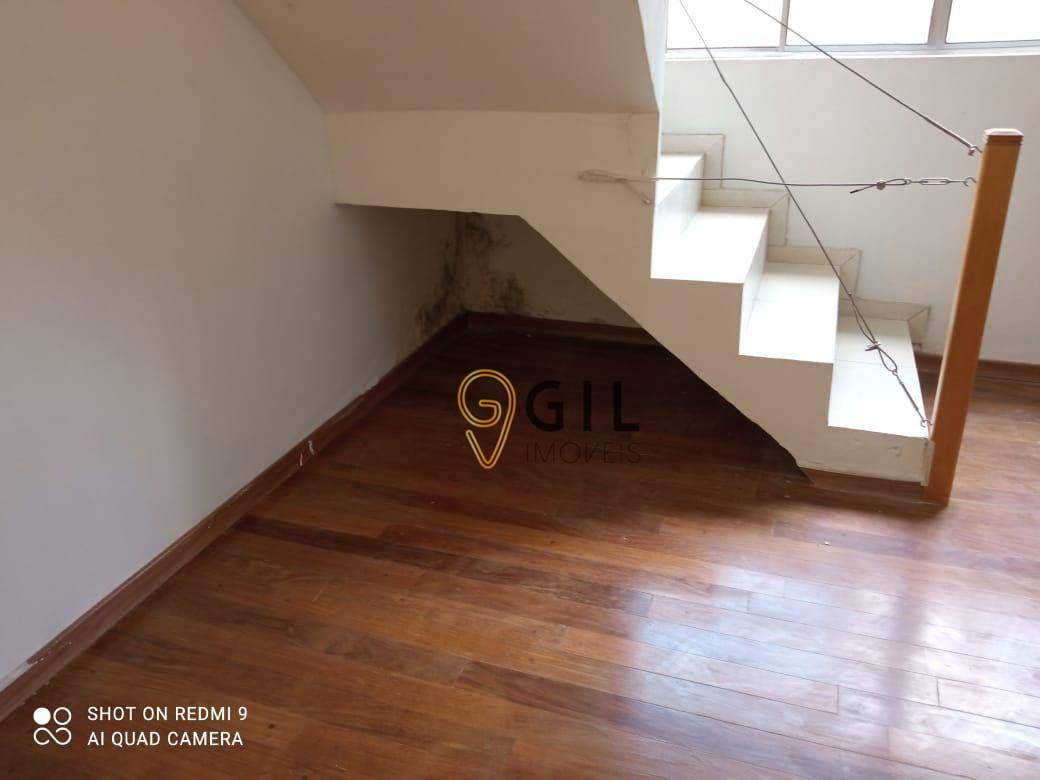 Sobrado à venda com 3 quartos, 160m² - Foto 29