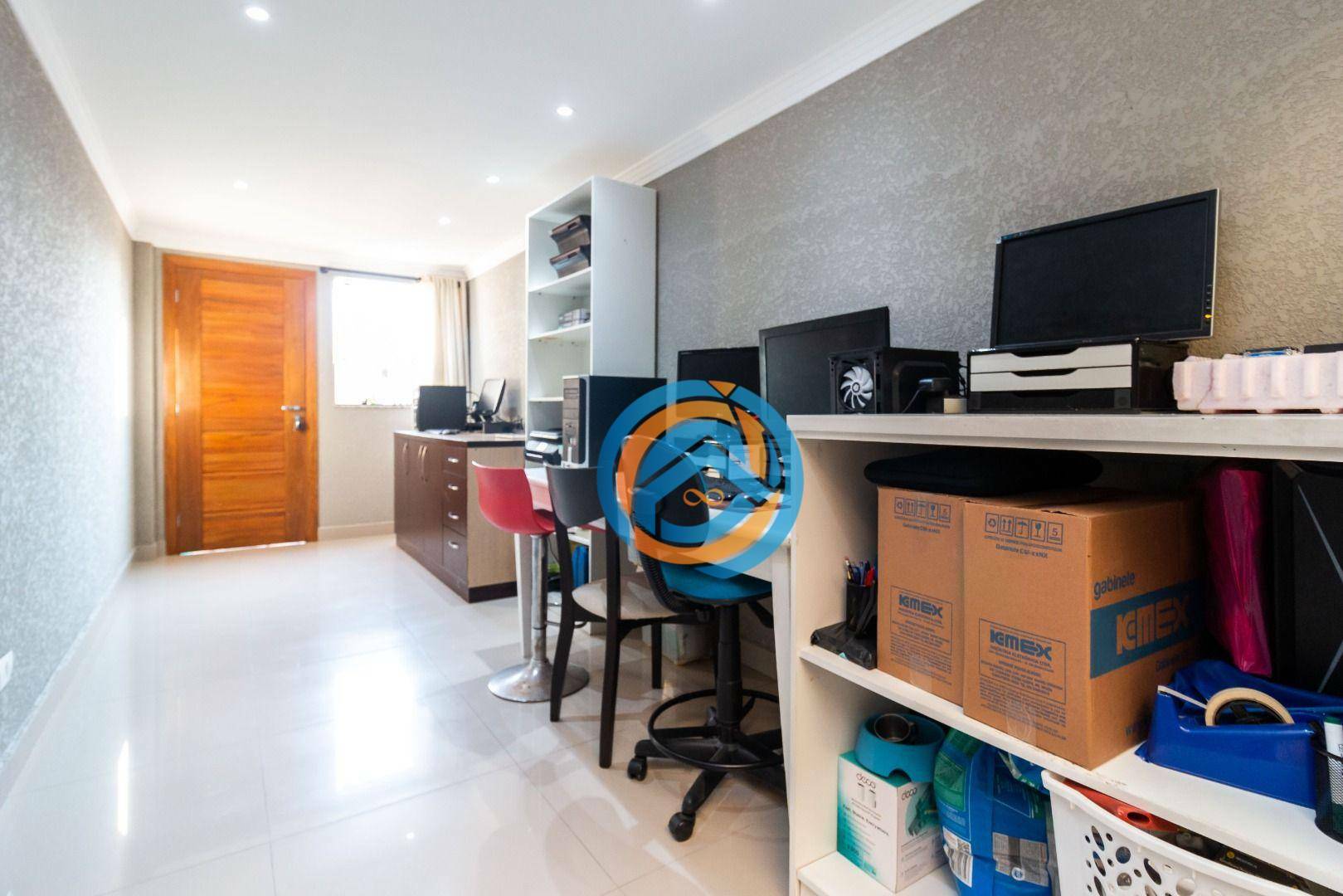 Sobrado à venda com 3 quartos, 191m² - Foto 14