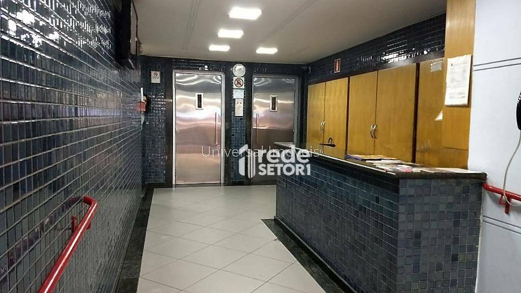 Conjunto Comercial-Sala para alugar, 53m² - Foto 17
