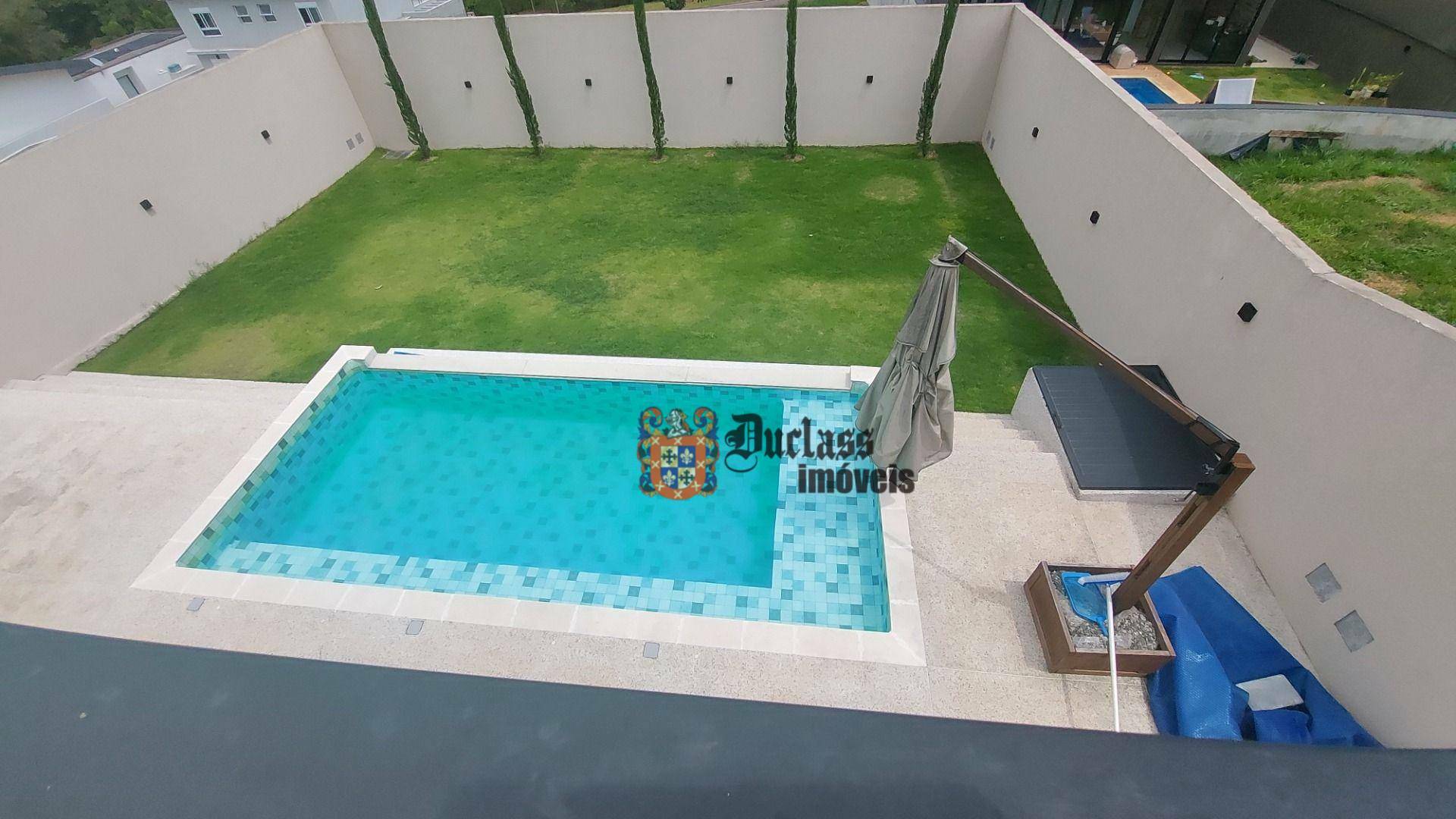 Casa de Condomínio à venda com 3 quartos, 234m² - Foto 91