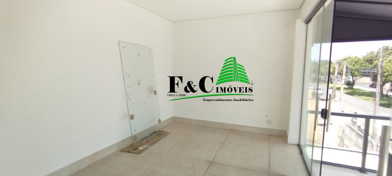 Conjunto Comercial-Sala para alugar, 300m² - Foto 21