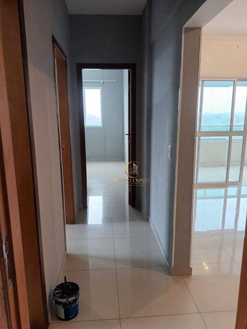 Apartamento à venda com 3 quartos, 97m² - Foto 14