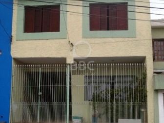 Sobrado à venda com 3 quartos, 124m² - Foto 1