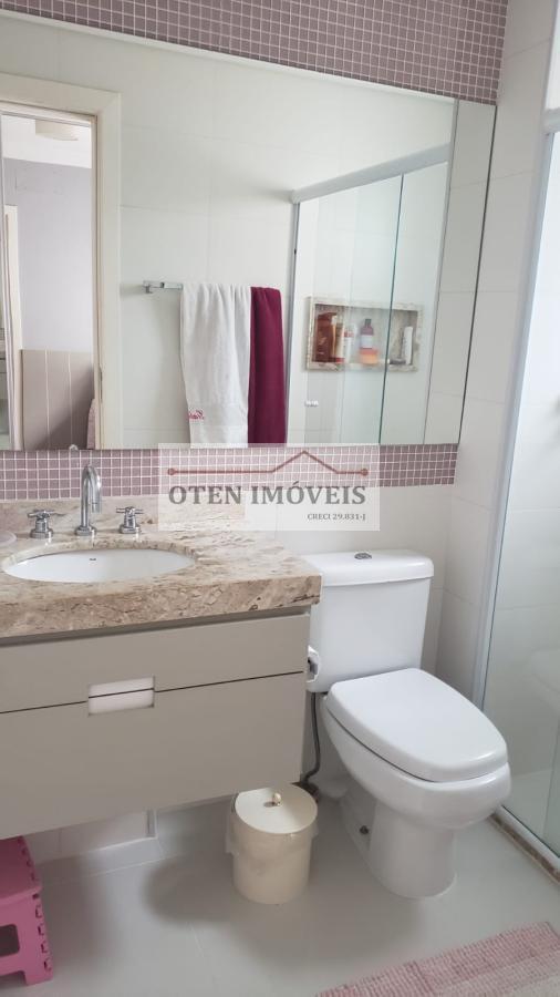 Apartamento à venda com 3 quartos, 190m² - Foto 25