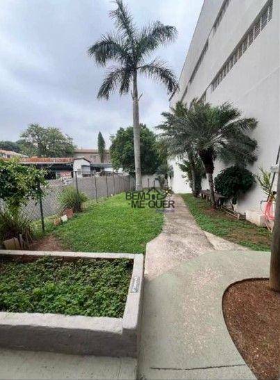 Apartamento, 2 quartos, 50 m² - Foto 13