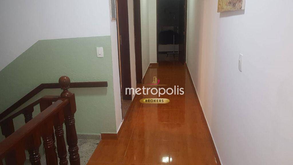 Sobrado à venda com 3 quartos, 210m² - Foto 18