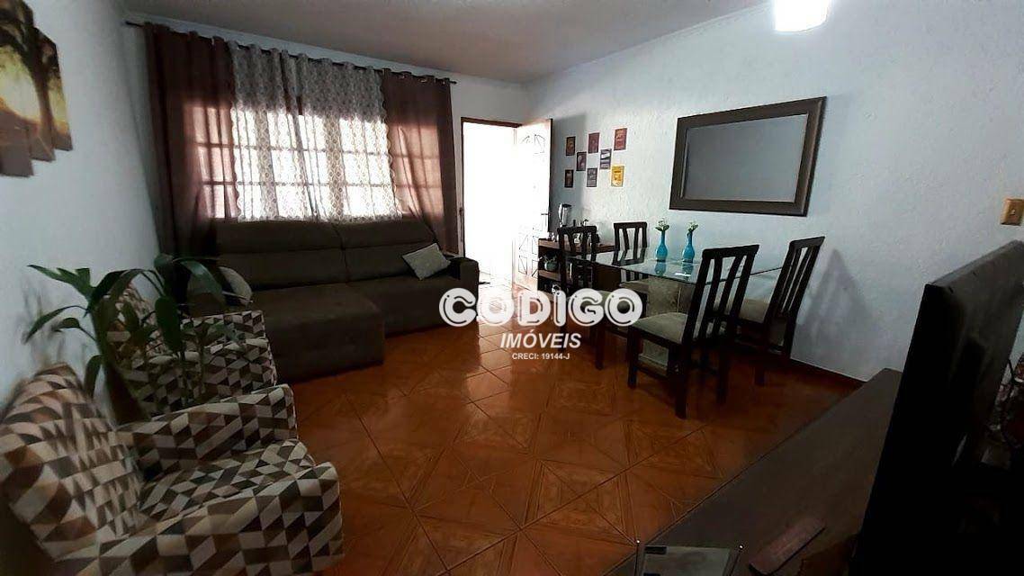 Casa à venda com 3 quartos, 125m² - Foto 8