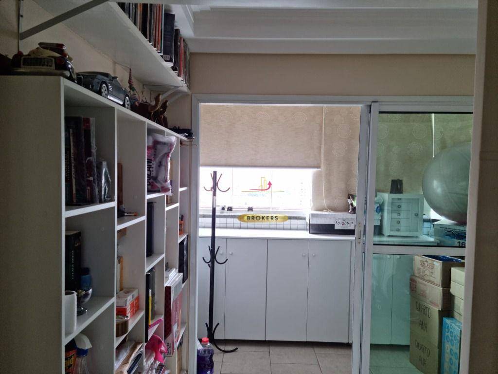 Cobertura à venda e aluguel com 3 quartos, 280m² - Foto 7