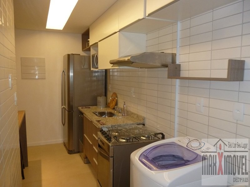 Apartamento à venda com 3 quartos, 75m² - Foto 10