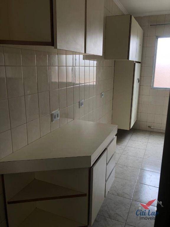 Apartamento à venda com 2 quartos, 53m² - Foto 8