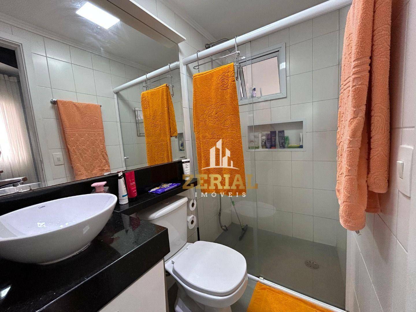 Apartamento à venda com 3 quartos, 77m² - Foto 25