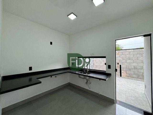 Casa, 3 quartos, 90 m² - Foto 5