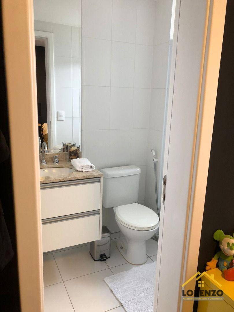 Apartamento à venda com 3 quartos, 177m² - Foto 37